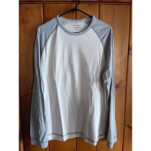 G.H. Bass and Co. Long sleeve shirt